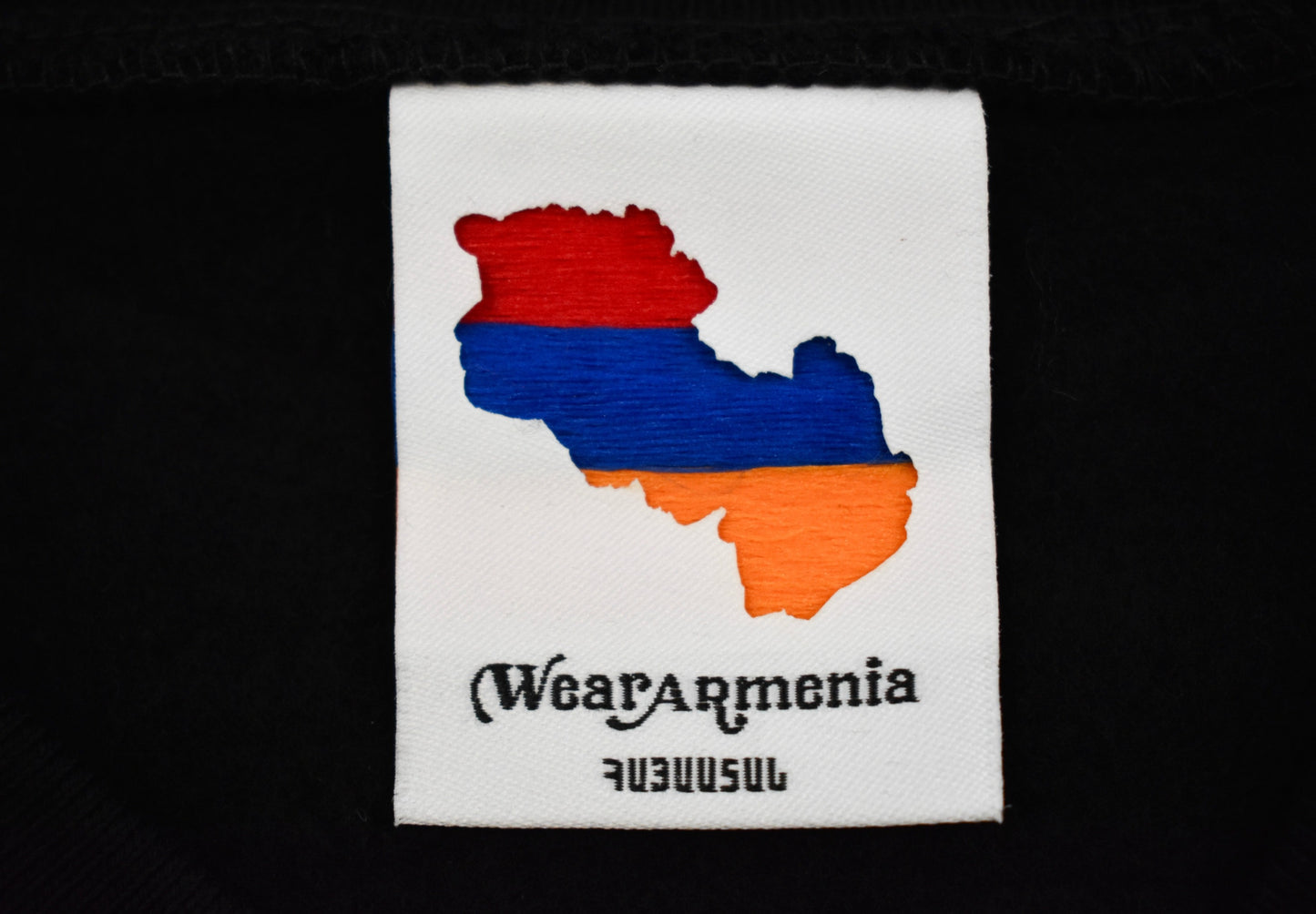 Armenia Sweatshirt