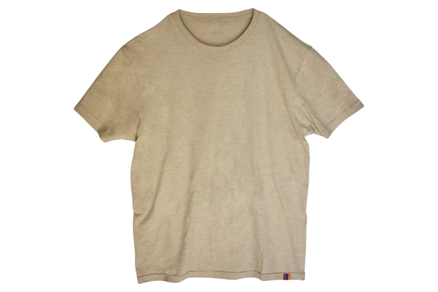 Artsakh Oatmeal Tee